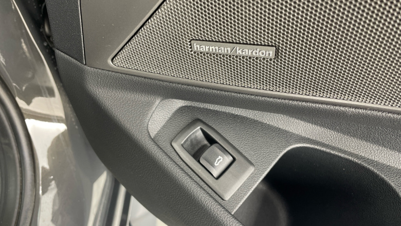 BMW M3 xDrive Competition M 4dr Step Auto Petrol Saloon